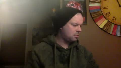 Shady online show from 02-01-25, 05:07