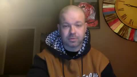 Shady online show from 02-08-25, 03:19