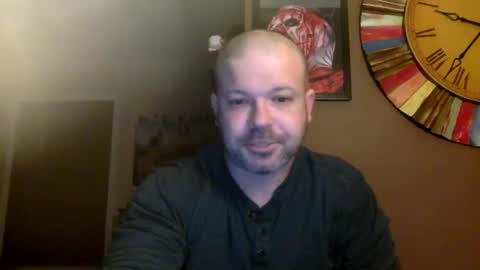 Shady online show from 02-14-25, 03:33