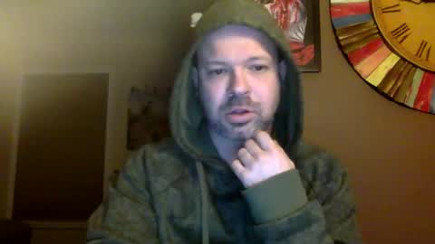 Shady online show from 02-17-25, 02:53