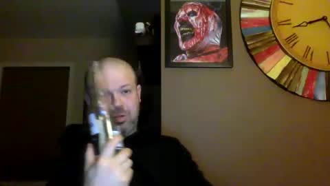 Shady online show from 10-31-25, 02:12