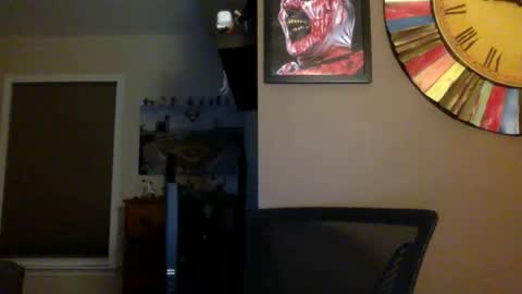 Shady online show from 11-05-25, 03:06