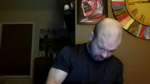 Shady online show from 04-28-26, 02:27