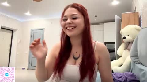 shaecatalina online show from 07-18-26, 06:23