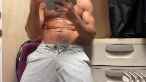 shaffy69 online show from 07-19-26, 11:30