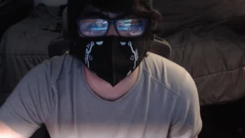 shaftcloud online show from 12-18-25, 10:21