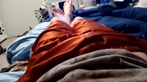 shagnasty95 online show from 01-17-25, 02:29