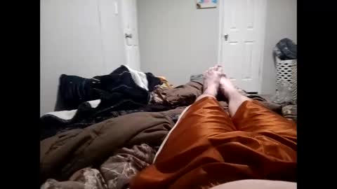 shagnasty95 online show from 04-28-26, 04:06