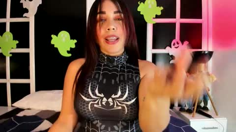 Snapshot of shaidy_scott chatting on 10-19-25, 03:07 shaidy_scott online show from 10-19-25, 03:07