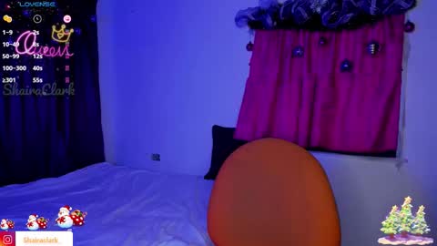 Snapshot of shairaclark_ chatting on 12-20-25, 05:25 Shaira Clark online show from 12-20-25, 05:25