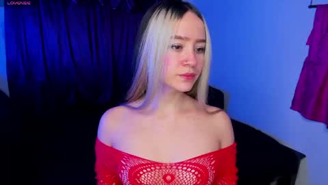 Shaira Clark online show from 04-23-26, 02:46