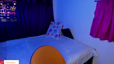 Shaira Clark online show from 04-24-26, 12:13