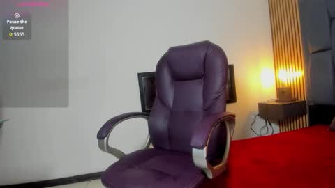 shaki_melbaram online show from 10-21-25, 06:52