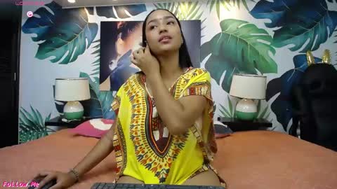 Shakti online show from 04-27-26, 07:23