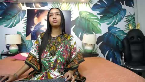 Shakti online show from 04-28-26, 07:19