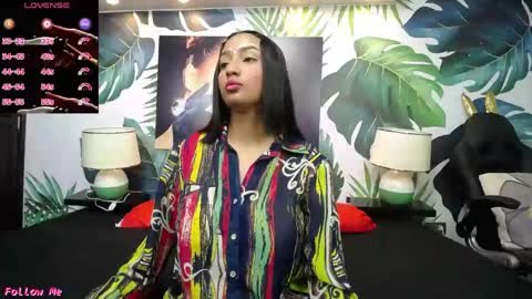 Shakti online show from 05-22-26, 07:19