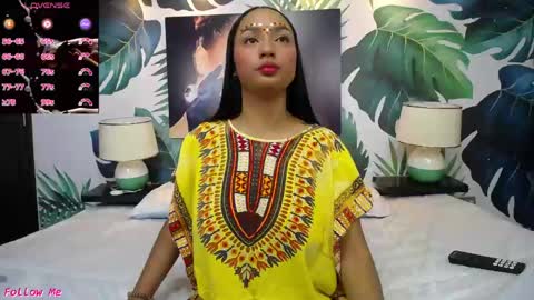 Shakti online show from 05-30-26, 07:11