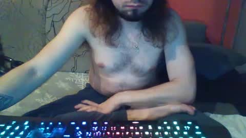 Shalalatralala SF online show from 12-24-24, 11:55