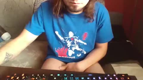 Shalalatralala SF online show from 01-25-25, 09:47