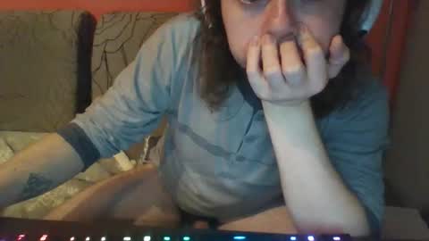 Shalalatralala SF online show from 11-02-25, 10:12