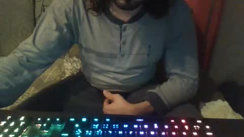 Shalalatralala SF online show from 11-03-25, 09:27