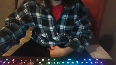 Shalalatralala SF online show from 11-19-25, 04:29