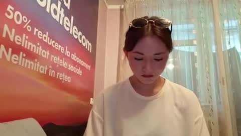 Lily online show from 07-23-26, 03:21