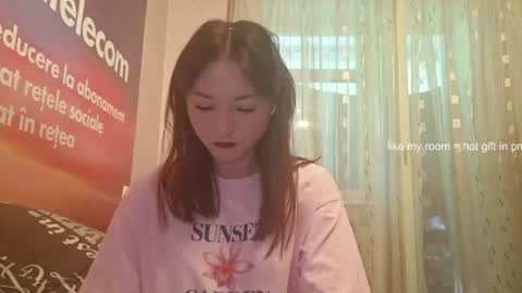 Lily online show from 07-24-26, 02:26
