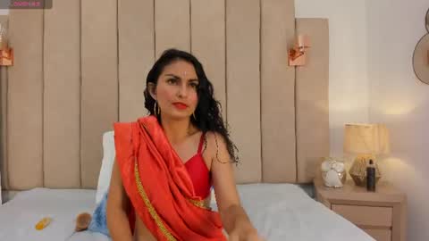 Shanily online show from 07-24-26, 07:01