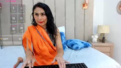 Shanily online show from 07-28-26, 07:39