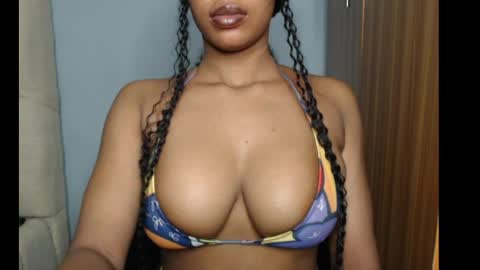 ESTHER online show from 07-26-26, 10:22