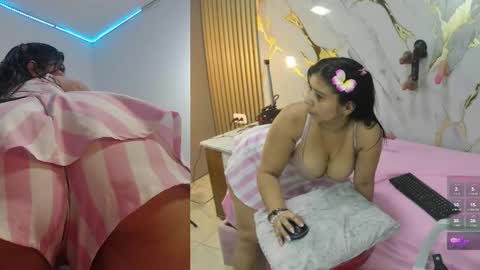 shalomexotic online show from 11-25-25, 11:54