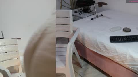 shalomexotic online show from 12-21-25, 12:01