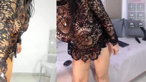 shalomexotic online show from 01-08-26, 12:29