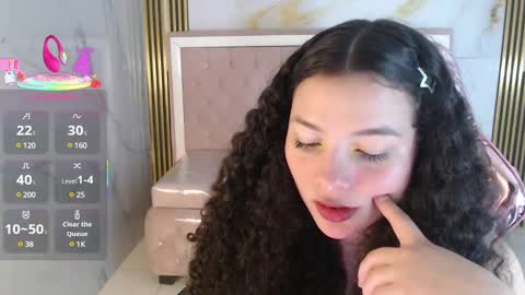 Shalon  online show from 03-10-25, 11:49