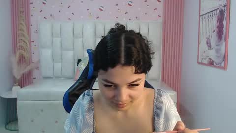 Shalon  online show from 10-03-25, 01:19