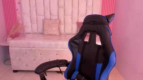 Shalon  online show from 03-26-26, 08:25