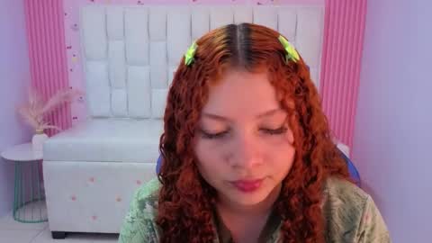 Shalon  online show from 04-24-26, 08:11