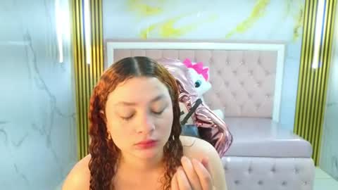 Snapshot of shalon_diaz_sub chatting on 07-26-26, 03:04 Shalon online show from 07-26-26, 03:04