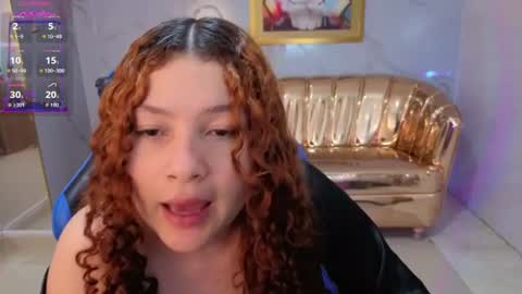 Snapshot of shalon_diaz_sub chatting on 07-28-26, 03:21 Shalon online show from 07-28-26, 03:21
