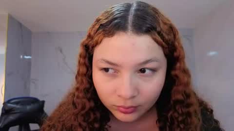 Snapshot of shalon_diaz_sub chatting on 07-28-26, 05:45 Shalon online show from 07-28-26, 05:45