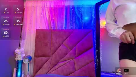 Snapshot of shalyn_lux chatting on 09-23-25, 04:04 shalyn_lux online show from 09-23-25, 04:04