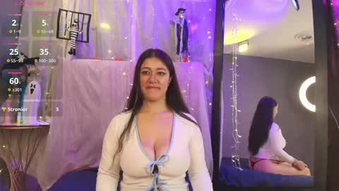 Snapshot of shalyn_lux chatting on 10-02-25, 01:45 shalyn_lux online show from 10-02-25, 01:45