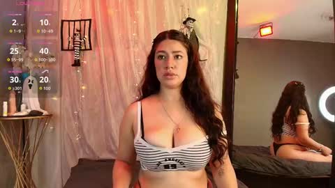 Snapshot of shalyn_lux chatting on 10-30-25, 03:08 shalyn_lux online show from 10-30-25, 03:08