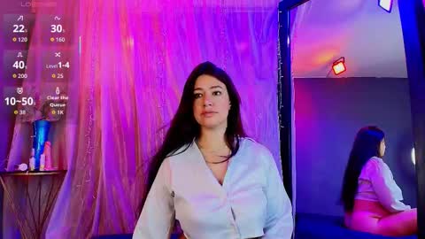 Snapshot of shalyn_lux chatting on 11-14-25, 03:16 shalyn_lux online show from 11-14-25, 03:16