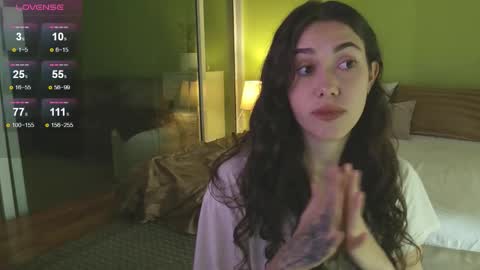 Snapshot of shamahasla chatting on 10-29-25, 02:14 Sade online show from 10-29-25, 02:14