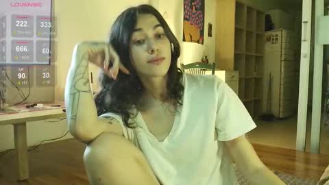 Snapshot of shamahasla chatting on 02-23-26, 05:21 Sade online show from 02-23-26, 05:21