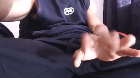 Snapshot of shamanmystic chatting on 10-13-25, 08:31 SHAMANSTR8ALPHAMASTERLORDGOD online show from 10-13-25, 08:31