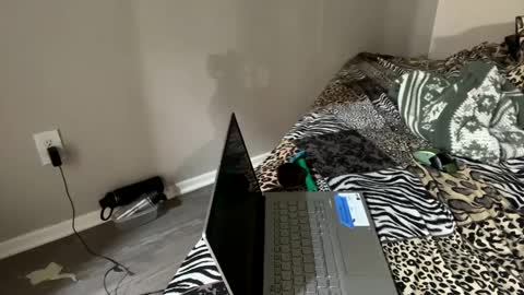 Shaman Woman online show from 12-02-24, 01:14