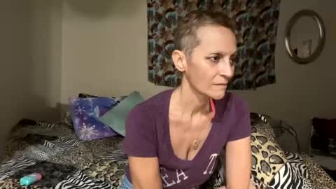 Shaman Woman online show from 12-02-24, 08:09